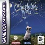 MarioGBA.nl: Charlottes Web - iDEAL!, Ophalen of Verzenden, Gebruikt