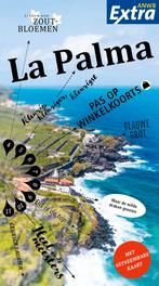 La Palma / ANWB extra 9789018054427 Dieter Schulze, Verzenden, Gelezen, Dieter Schulze