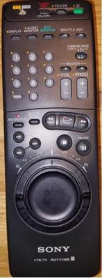 Afstandsbediening Sony rmt-v138b ev-s9000e Hi8, Ophalen of Verzenden, Nieuw, Origineel