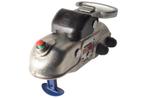 Knott AV35 - rond 60 mm - 3500 kg - geremde koppeling met, Auto diversen, Aanhangwagen-onderdelen, Ophalen of Verzenden, Nieuw