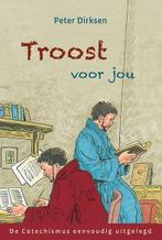 Troost voor jou 9789033131363 Dirksen, Boeken, Verzenden, Gelezen, Dirksen