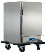 Banketwagen | Verwarmd | 5x2/1 GN Saro, Zakelijke goederen, Horeca | Keukenapparatuur, Verzenden, Nieuw in verpakking