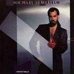 LP gebruikt - Michael Sembello - Without Walls, Verzenden, Zo goed als nieuw