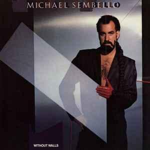 LP gebruikt - Michael Sembello - Without Walls, Cd's en Dvd's, Vinyl | Rock, Zo goed als nieuw, Verzenden