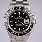 Rolex - GMT-Master - 16700 - Heren - 1990-1999, Nieuw