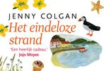 Het eindeloze strand / Café Zon & Zee-serie / 2 Jenny Colgan, Verzenden, Zo goed als nieuw, Jenny Colgan