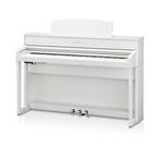 Kawai CA701 W digitale piano, Muziek en Instrumenten, Piano's, Nieuw