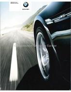 2008 BMW M6 BROCHURE JAPANS, Nieuw, BMW, Author