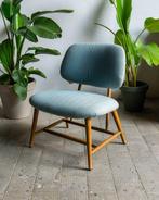 Ljungs Industrier AB - Alf Svensson - Fauteuil - had - Hout