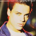 Lp - Nick Kamen - Each Time You Break My Heart, Verzenden, Nieuw in verpakking
