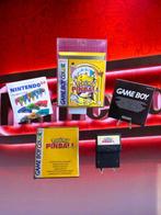 Nintendo - Gameboy Color - Pokémon PinBall Game Boy Color, Nieuw