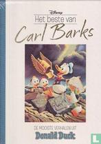 Donald Duck - Het beste van Carl Barks - 2024, Boeken, Stripboeken, Eén stripboek, Verzenden, Zo goed als nieuw, Barks, Carl.