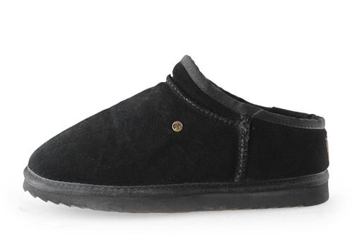 Warmbat Pantoffels in maat 42 Zwart | 10% extra korting, Kleding | Dames, Schoenen, Zwart, Zo goed als nieuw, Pantoffels of Sloffen