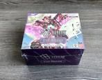 Gundam Card Game Booster box - GD03 Steel Requiem Sealed box, Verzamelen, Nieuw