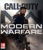 Call Of Duty Modern Warfare [Xbox One], Spelcomputers en Games, Ophalen of Verzenden, Nieuw