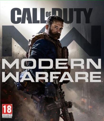 Call Of Duty Modern Warfare [Xbox One], Spelcomputers en Games, Games | Xbox One, Ophalen of Verzenden