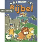 Wijs maar aan bijbel 9789086010998 Christina Goodings, Boeken, Verzenden, Gelezen, Christina Goodings