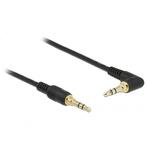 3,5mm Jack stereo audio slim kabel kabel met extra, Audio, Tv en Foto, Nieuw, Ophalen of Verzenden
