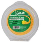 Maaidraad trimmer ALM SL008 2.4 mm x 90m (Accessoires), Tuin en Terras, Grasmaaiers, Verzenden, Nieuw