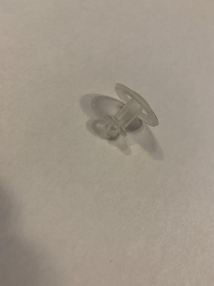 Ventiel Muller Rubber Wittenborg koffie, Witgoed en Apparatuur, Koffiezetapparaten, Zo goed als nieuw, Ophalen of Verzenden