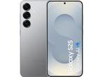 Samsung -  Galaxy S25 - 5g 128 Gb  - Zilver Shadow, Verzenden, Nieuw, Zonder abonnement, Zilver