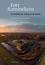 Fort Rammekens. Een Habsburgse vesting aan de Schelde, Gelezen, Jan van der Hoeve, Bram Silkens, Verzenden