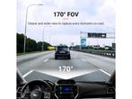70mai M500 32G Dash Cam, Verzenden, Zo goed als nieuw