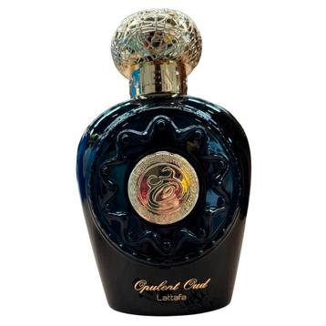 Lattafa Opulent Oud  Parfum