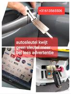 mercedes stuurslot contactslot sleutel reparatie op Locatie, Auto-onderdelen, Nieuw, Skoda
