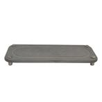 Sink Organizer - Grijs - 28 x 11 cm - Home Sink Organizer -, Huis en Inrichting, Keuken | Keukenbenodigdheden, Verzenden, Nieuw