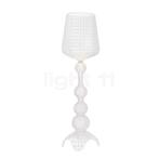 Kartell Kabuki LED, wit (Staande lampen, Binnenlampen), Huis en Inrichting, Lampen | Vloerlampen, Verzenden, Nieuw