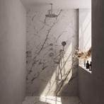 Brauer Chrome Carving Thermostatische Regendoucheset Inbouw, Ophalen of Verzenden, Nieuw