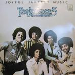Jacksons - Joyful Jukebox Music (Vinyl LP), Verzenden, Nieuw in verpakking