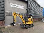 XCMG XE10 E minigraver NIEUW, Ophalen, Graafmachine