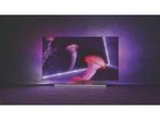Philips 48OLED857/12 - OLED TV - 4K Ultra HD - Metallic, Verzenden, Nieuw, Philips