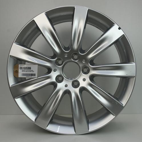 Originele velgen 18 inch Mercedes-Benz CL-klasse *OS1005306*, Auto-onderdelen, Banden en Velgen, Velg(en), Gebruikt, 18 inch, Personenwagen