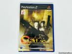 Playstation 2 / PS2 - Contra - Shattered Soldier - New & Sea, Spelcomputers en Games, Games | Sony PlayStation 2, Verzenden, Gebruikt