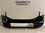 Skoda Octavia IV 5E Facelift Voorbumper 5E0807221N, Ophalen, Gebruikt, Voor, Bumper