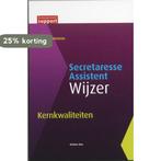 Kernkwaliteiten 9789013062366 K. Ates, Verzenden, Gelezen, K. Ates