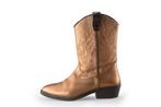 Sub55 Cowboy laarzen in maat 38 Brons | 10% extra korting, Kleding | Dames, Schoenen, Overige kleuren, Verzenden, Sub55, Zo goed als nieuw