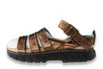 MAG Sandalen in maat 42 Bruin | 10% extra korting, Kleding | Dames, Schoenen, Bruin, Verzenden, MAG, Sandalen of Muiltjes