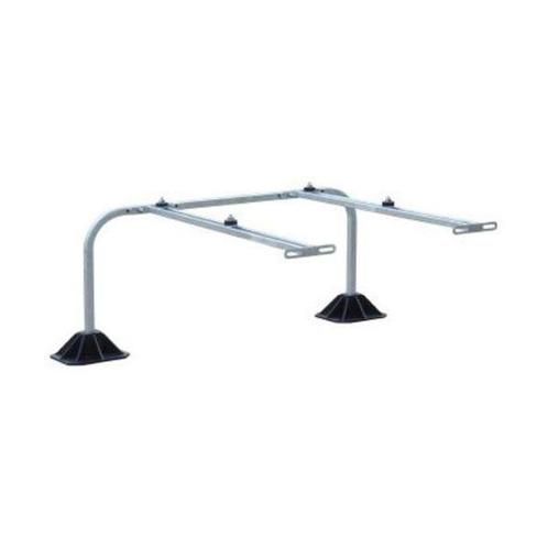 Big Foot Stand-Range VRF 990 Extender - 1,0 x 1,4 meter, Doe-het-zelf en Verbouw, Verwarming en Radiatoren, Verzenden
