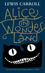 Alice in Wonderland 9789049901134 Lewis Caroll, Boeken, Verzenden, Zo goed als nieuw, Lewis Caroll