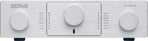 Octave HP700 Class A Winkel Demo Model adviesprijs €14150,-, Audio, Tv en Foto, Buizenversterkers, Versterker, Ophalen