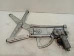 Raammechaniek elektrisch links voor Saab 9-3  2.0 Turbo 9052, Auto-onderdelen, Ophalen of Verzenden, Gebruikt, Voor, Saab