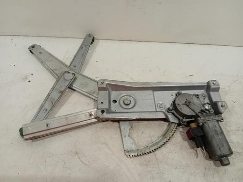 Raammechaniek elektrisch links voor Saab 9-3  2.0 Turbo 9052, Auto-onderdelen, Carrosserie en Plaatwerk, ARN erkend, Stiba lid