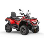 QJMOTOR SFA 600 Pro ATV, Motoren, Quads en Trikes