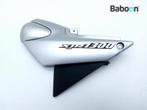 Buddypaneel Links Yamaha XJR 1300 2002-2003 (XJR1300), Verzenden, Gebruikt