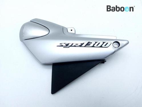 Buddypaneel Links Yamaha XJR 1300 2002-2003 (XJR1300), Motoren, Onderdelen | Yamaha, Gebruikt, Verzenden