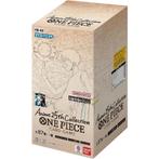 One Piece Anime 25th Collection Booster Box [EB-02] JP, Verzenden, Nieuw